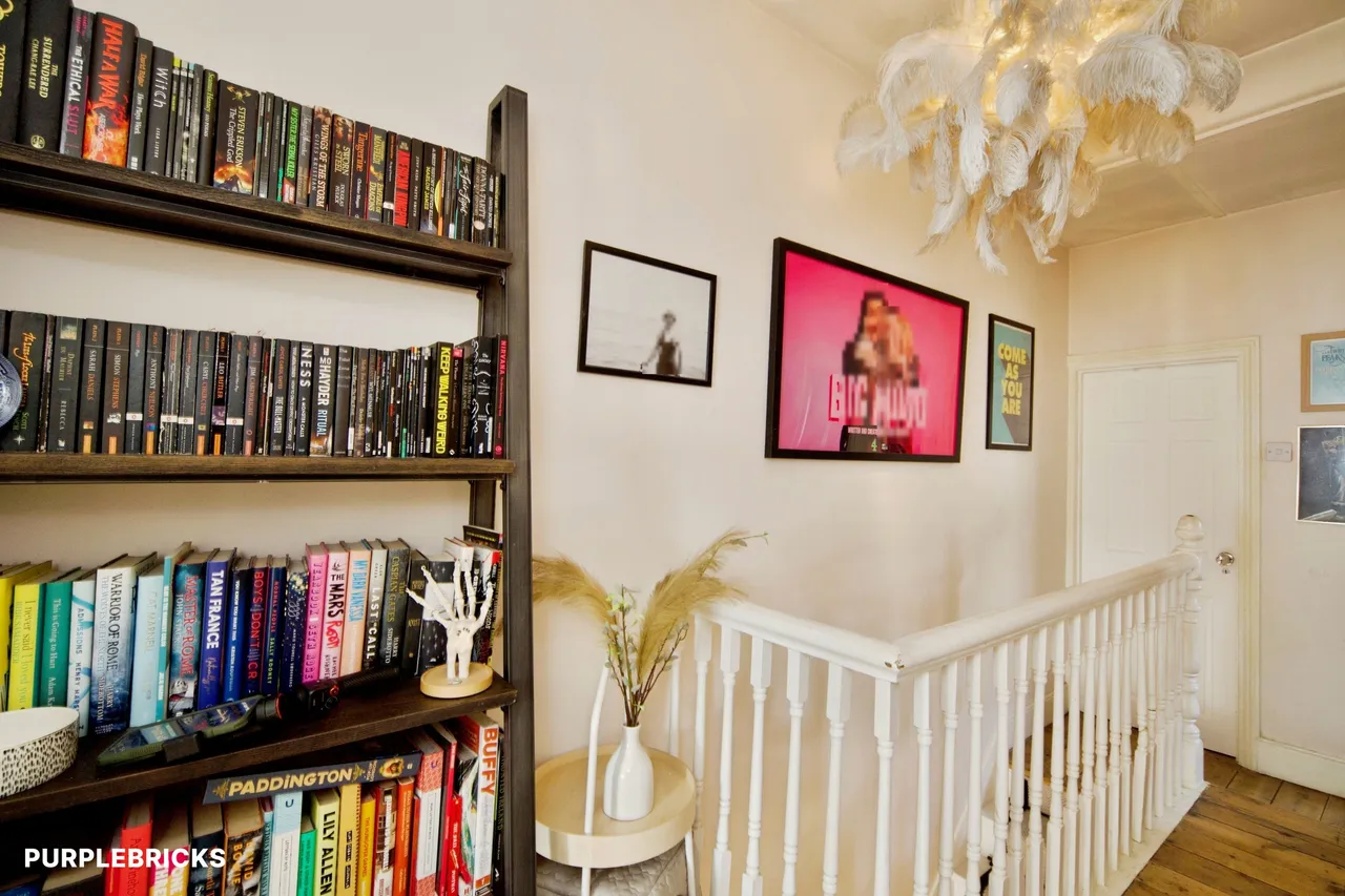 Asplins Road, London, N17, photo 15