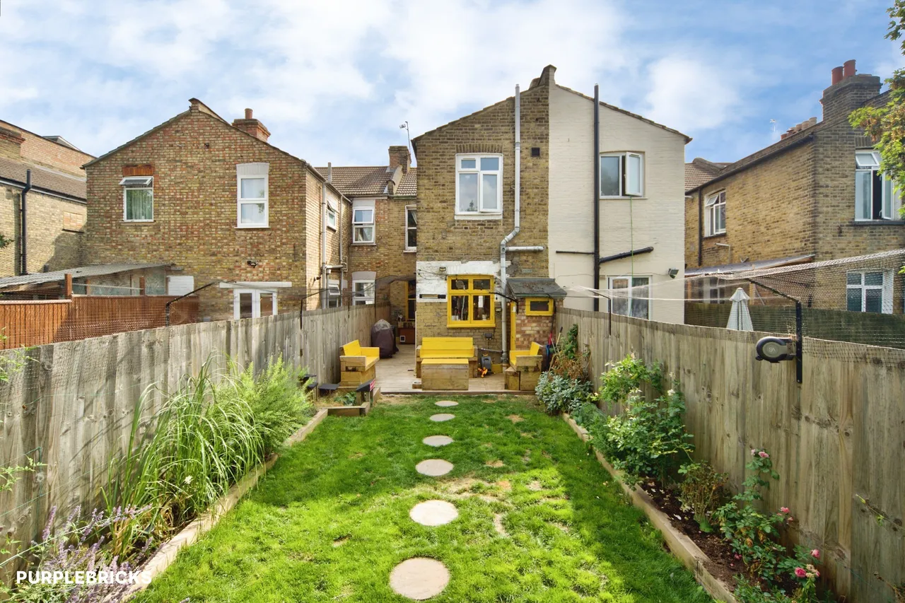 Asplins Road, London, N17, photo 11