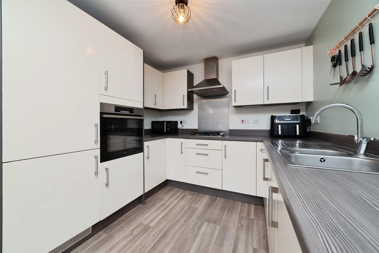 Oxland Drive, Hull, photo 2