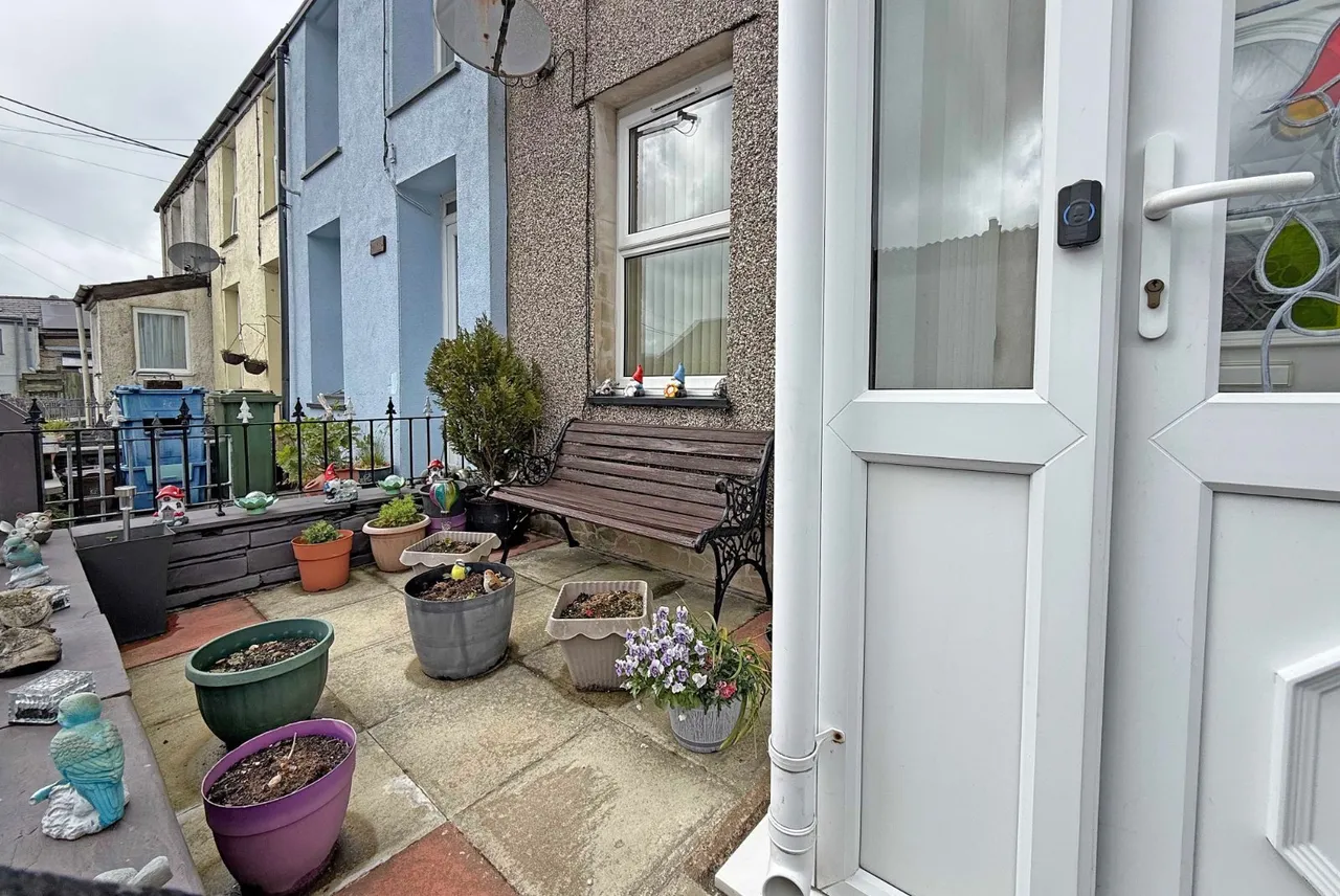 Deiniolen, Caernarfon, LL55, photo 9
