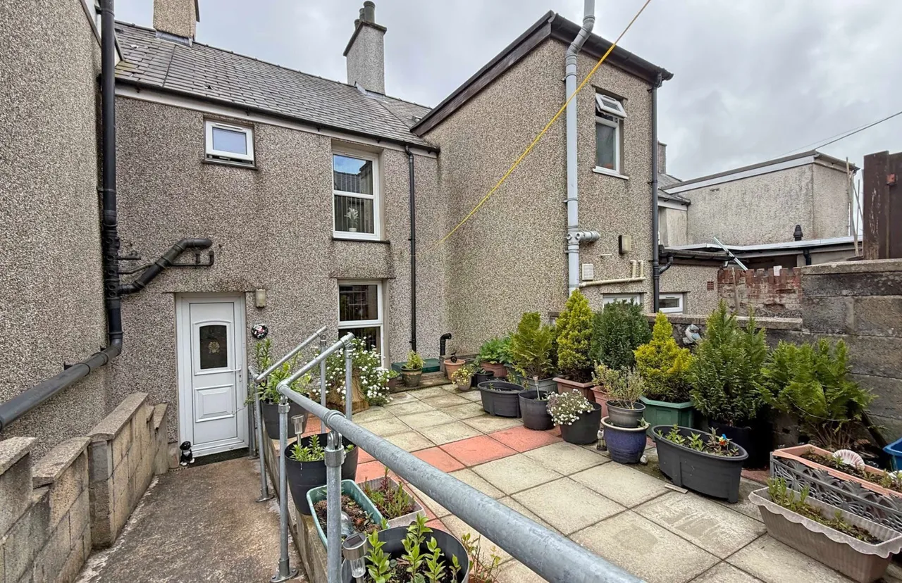 Deiniolen, Caernarfon, LL55, photo 12