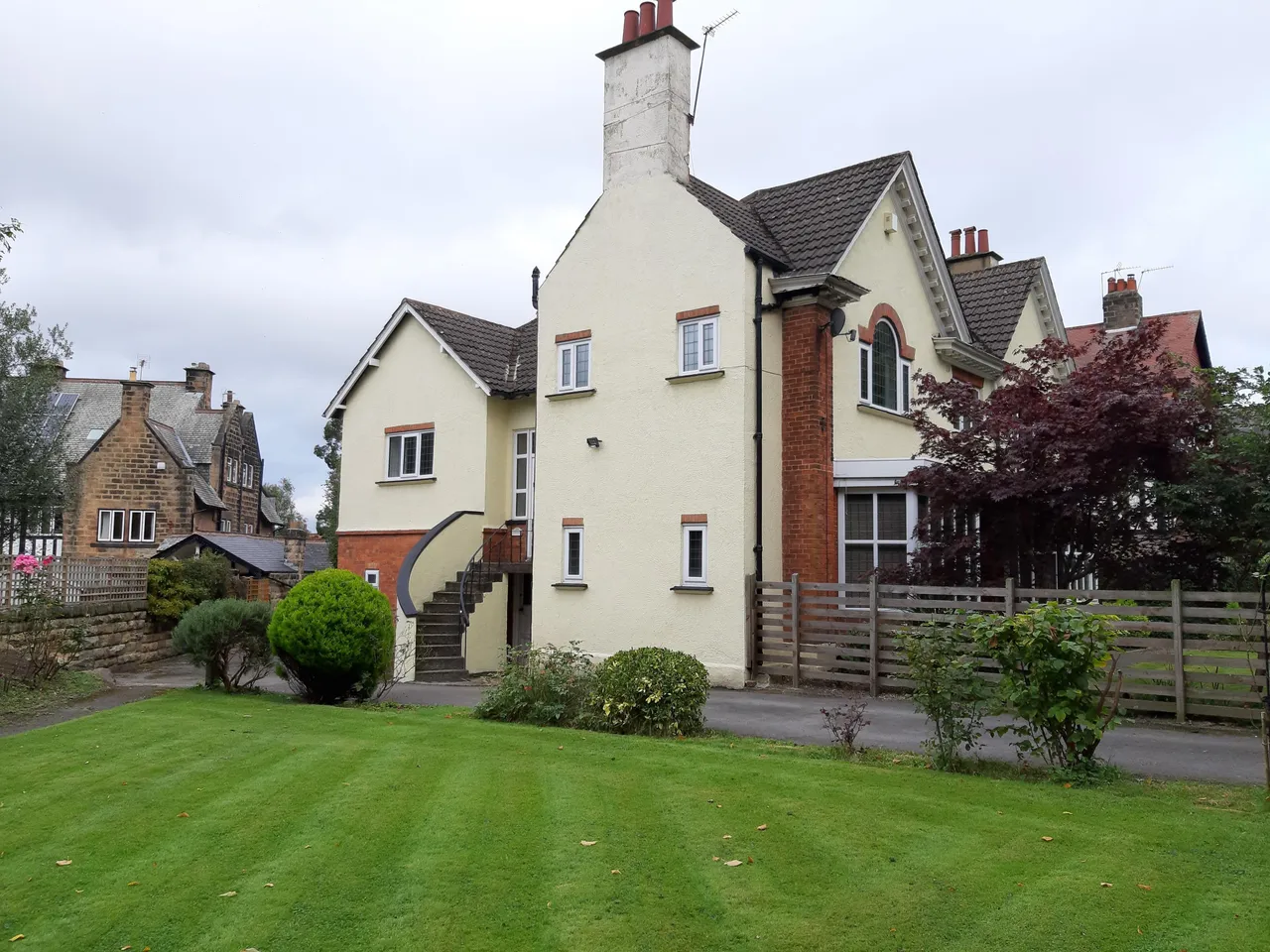 Langcliffe Avenue, HARROGATE, photo 12
