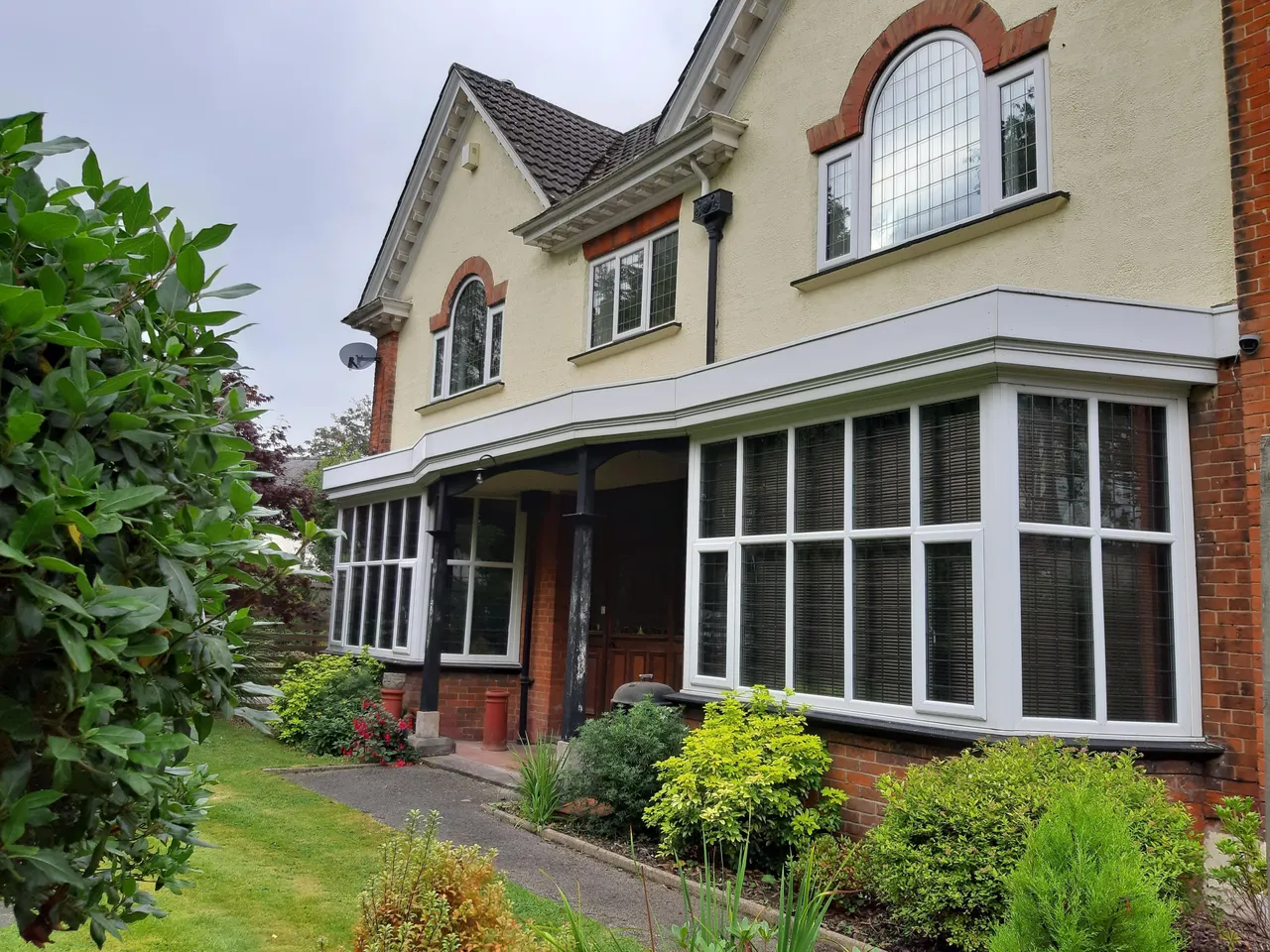 3 bed flat to rent — Langcliffe Avenue, HARROGATE