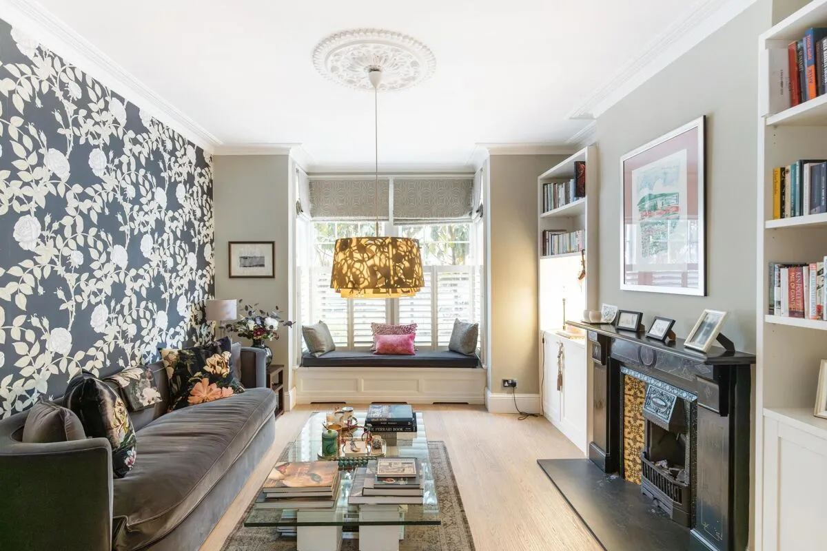 Shottendane Road, London, SW6, photo 7