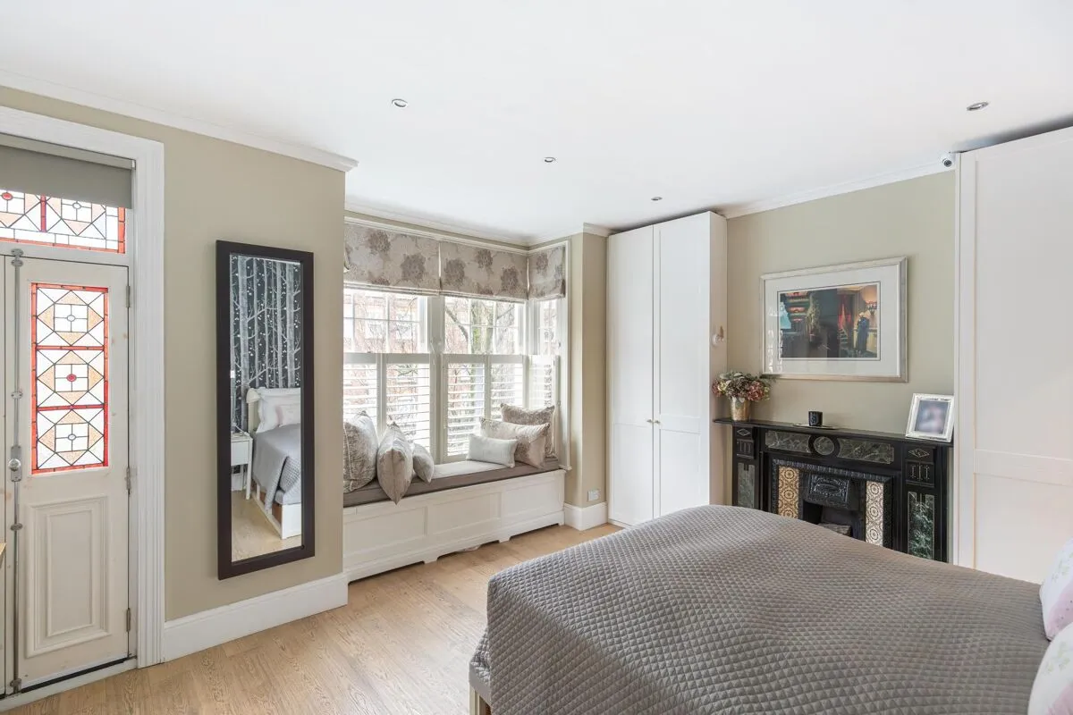 Shottendane Road, London, SW6, photo 14