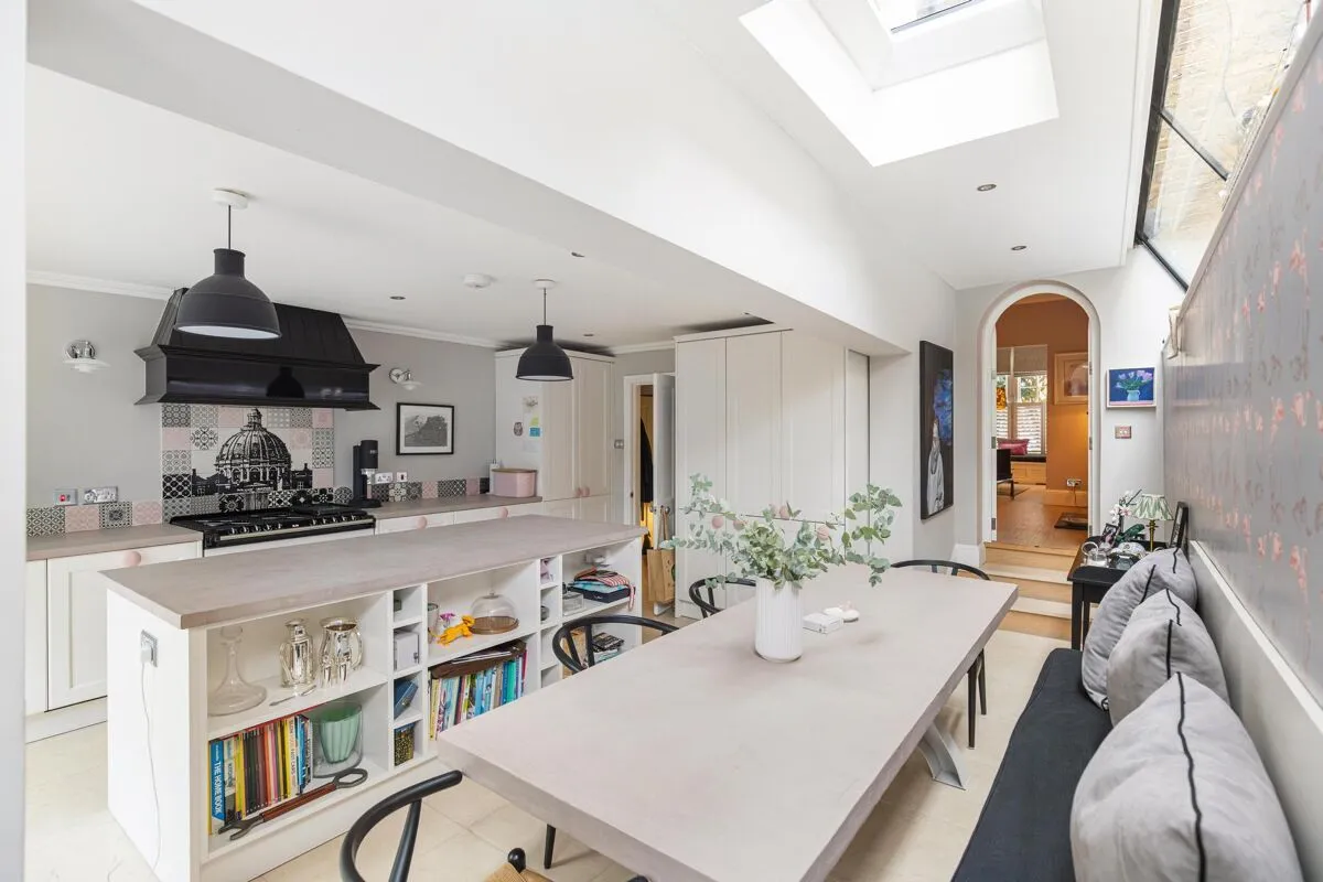 Shottendane Road, London, SW6, photo 4