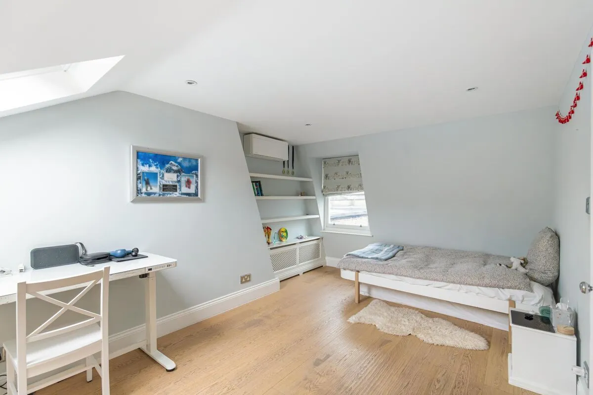 Shottendane Road, London, SW6, photo 18