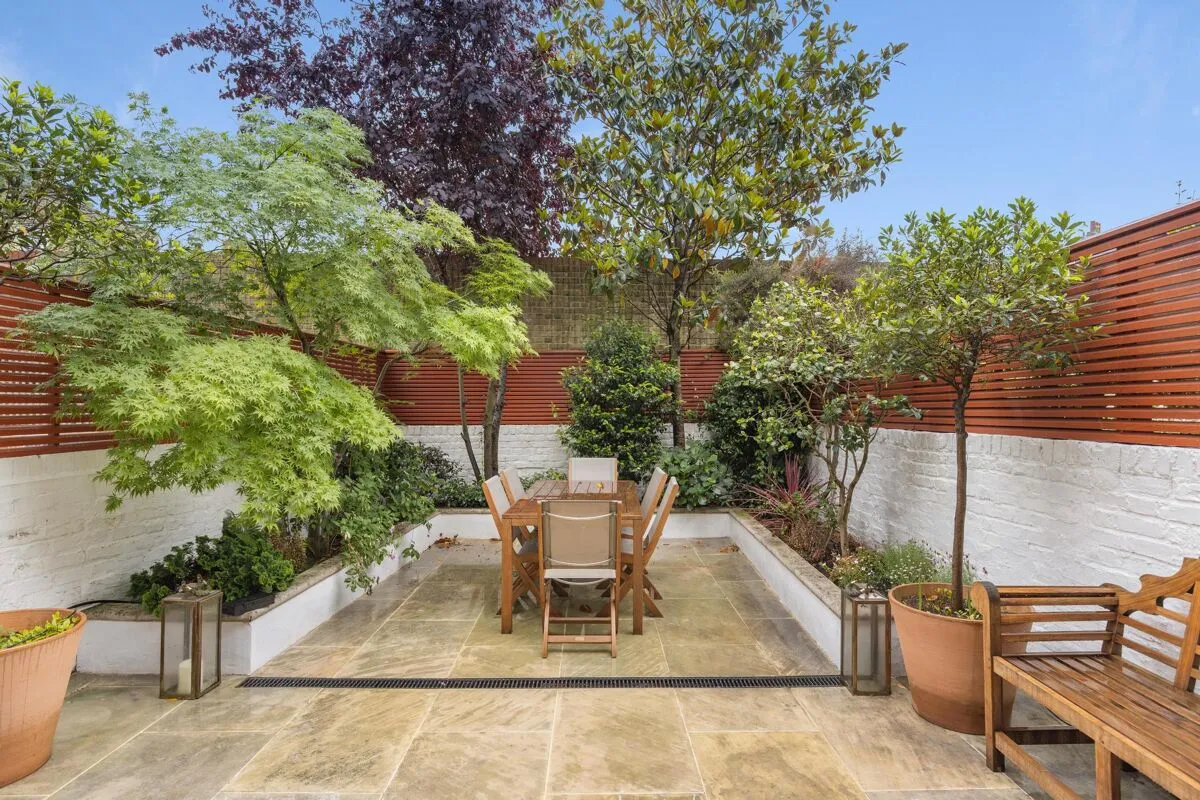 Shottendane Road, London, SW6, photo 3