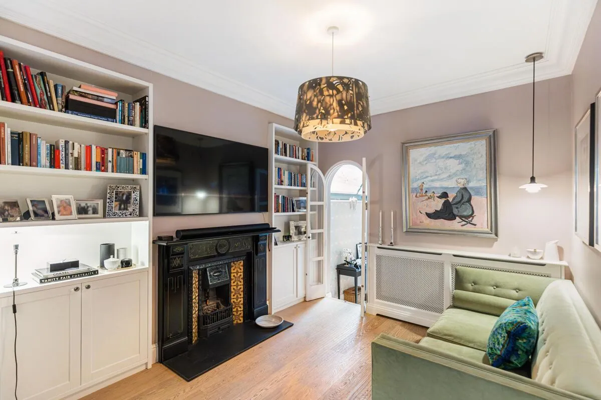 Shottendane Road, London, SW6, photo 10