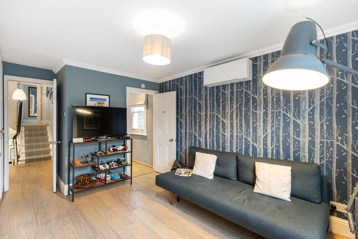 Shottendane Road, London, SW6, photo 11