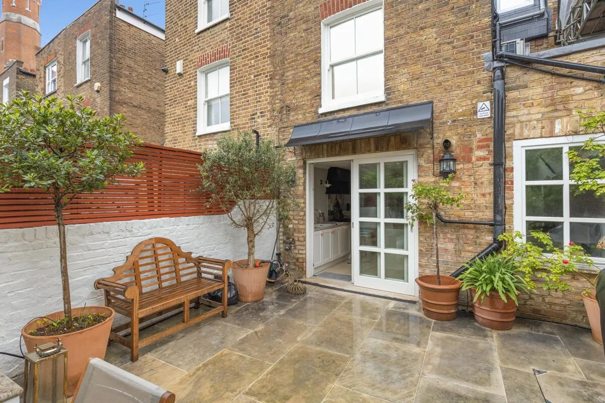 Shottendane Road, London, SW6, photo 22
