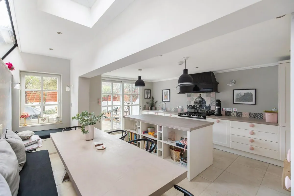 Shottendane Road, London, SW6, photo 5