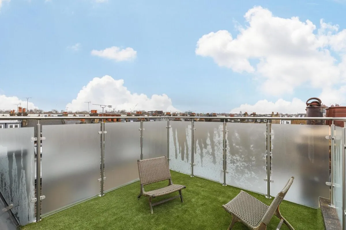 Shottendane Road, London, SW6, photo 21