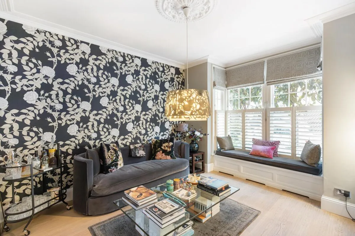Shottendane Road, London, SW6, photo 9