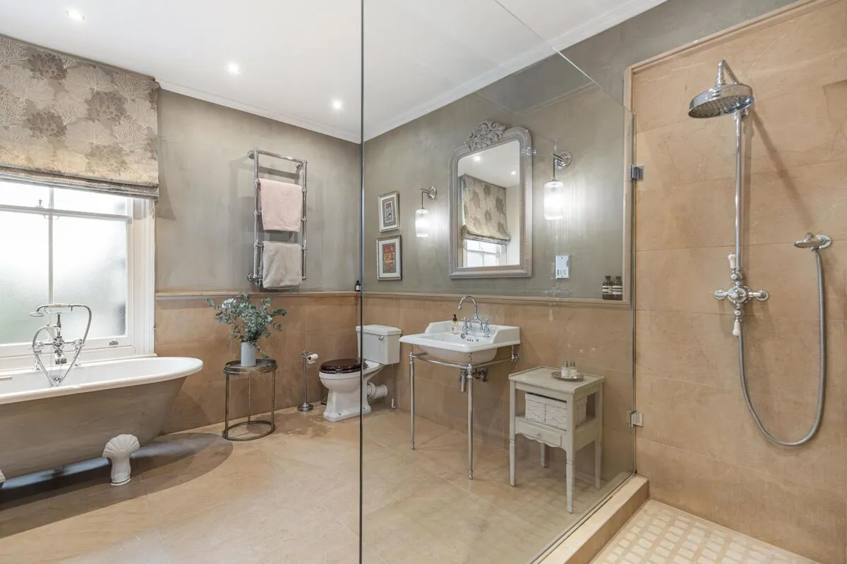 Shottendane Road, London, SW6, photo 15