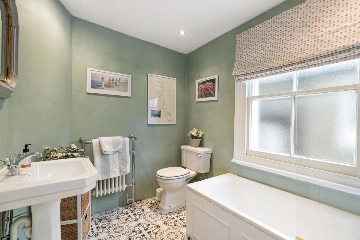 Shottendane Road, London, SW6, photo 17