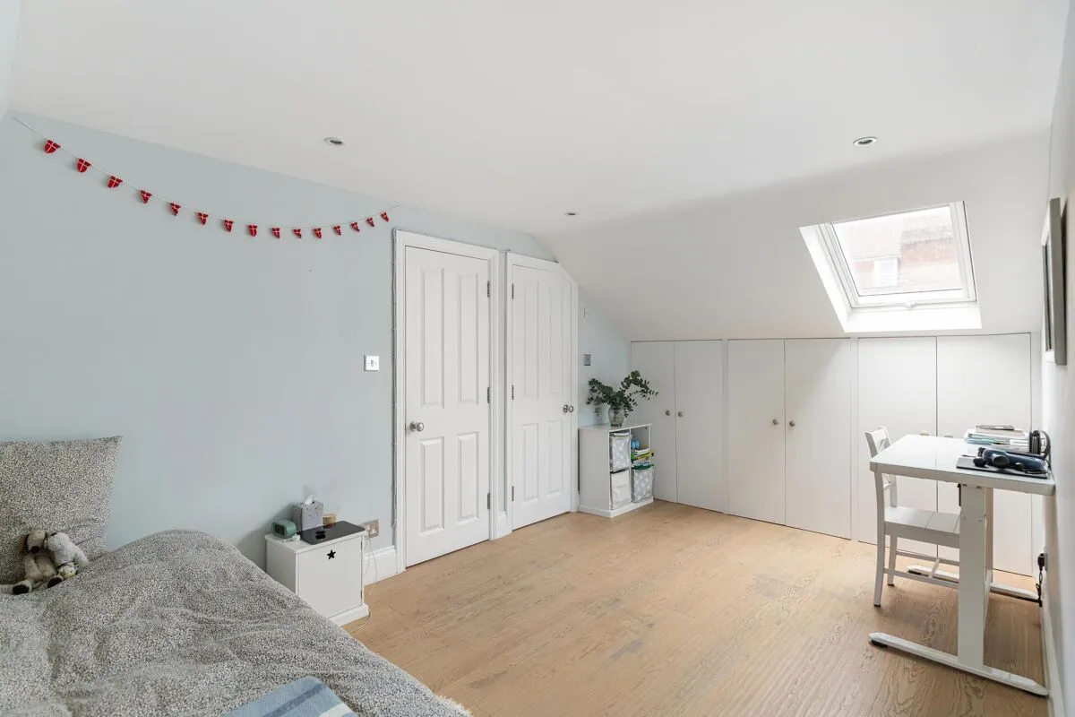 Shottendane Road, London, SW6, photo 19