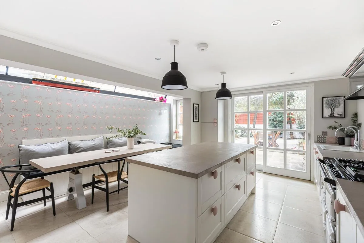 Shottendane Road, London, SW6, photo 8