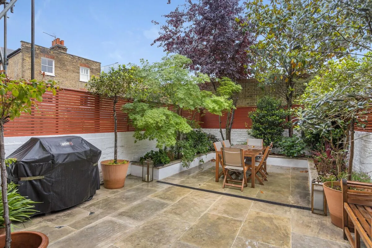 Shottendane Road, London, SW6, photo 23