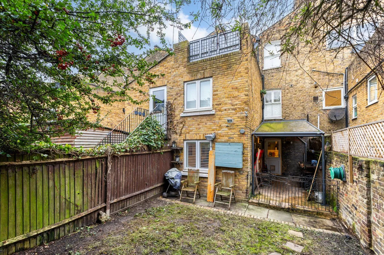New Kings Road, Fulham, London, SW6 4SB, photo 9