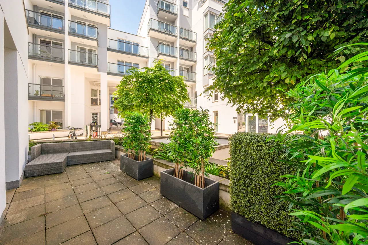 Apartment 1, 33 Osiers Road, London, photo 6