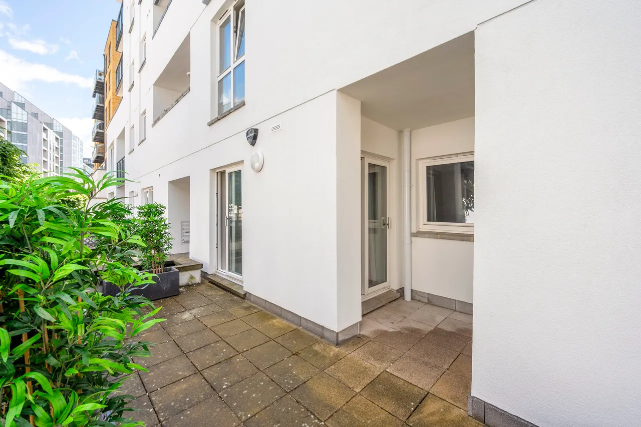 Apartment 1, 33 Osiers Road, London, photo 12