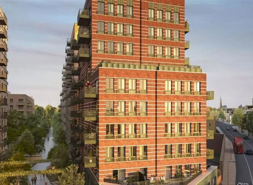 One Clapham, Battersea, SW11, photo 5