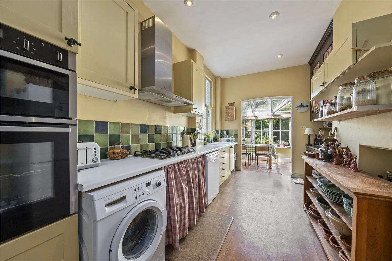 Burlington Avenue, Kew, TW9, photo 5