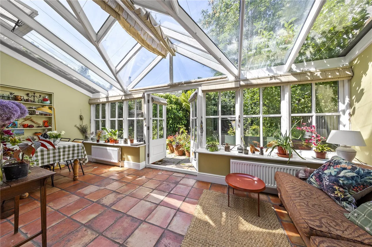 Burlington Avenue, Kew, TW9, photo 6