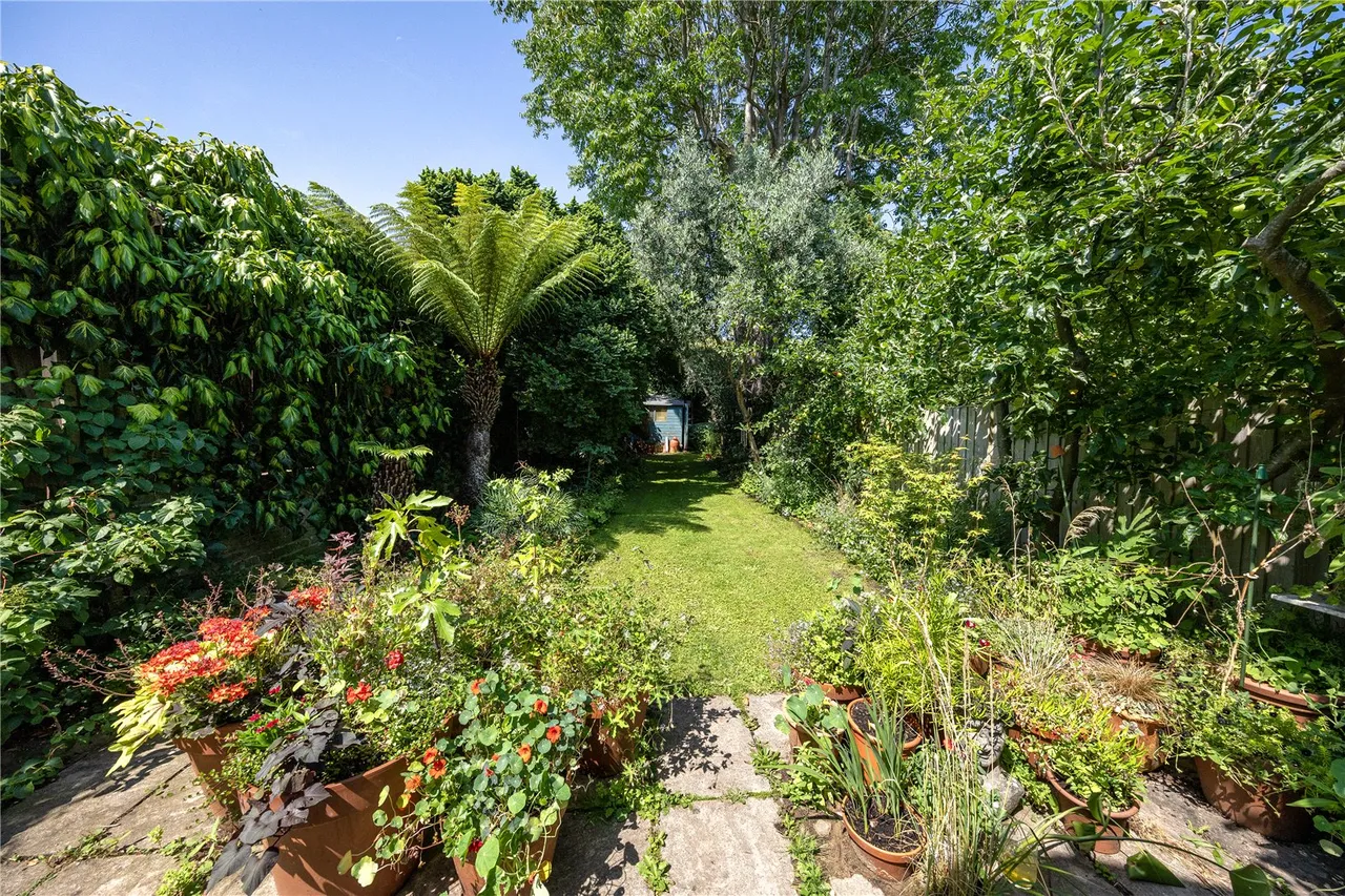 Burlington Avenue, Kew, TW9, photo 11