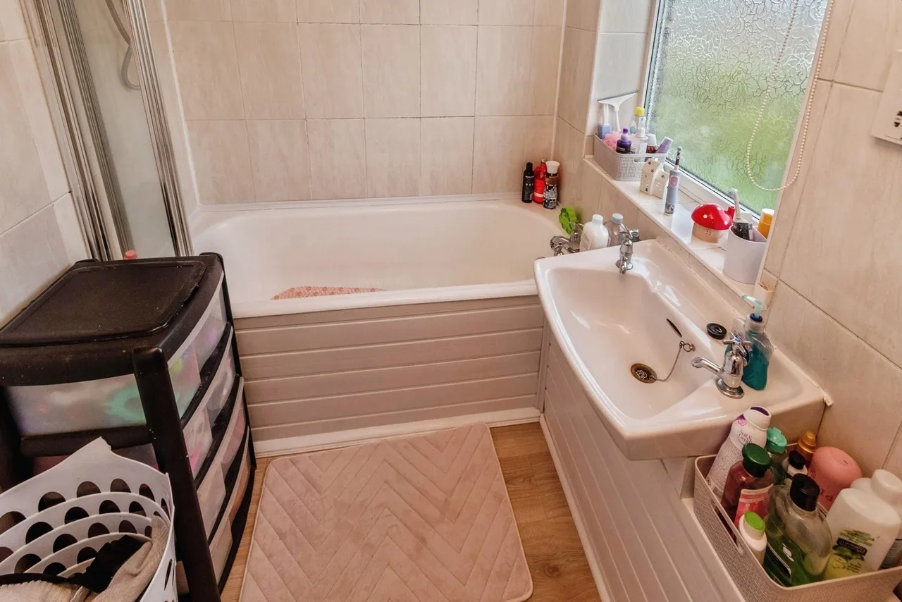 Glencoe Drive, Cannock, Staffordshire, WS11, photo 17