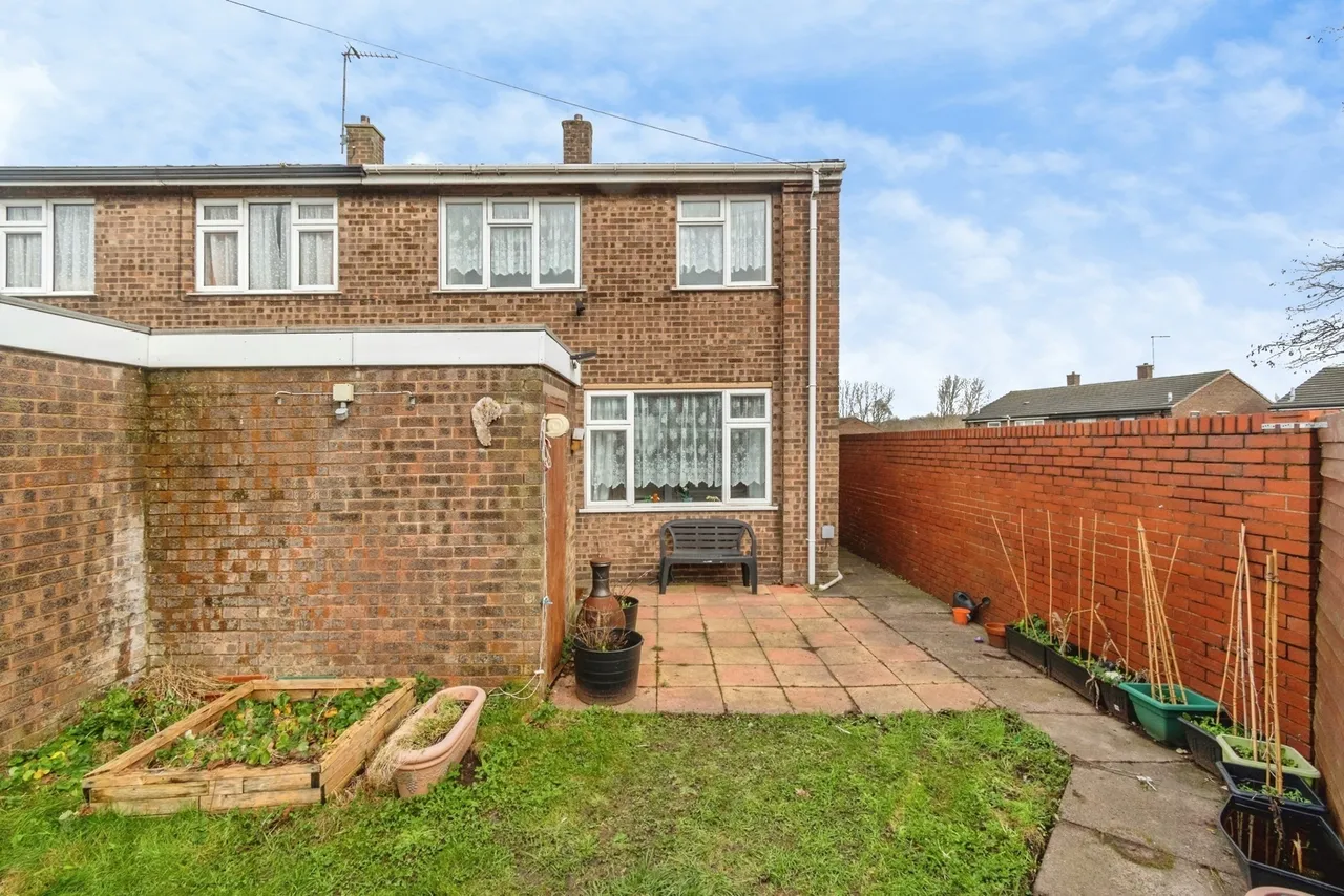 Glencoe Drive, Cannock, Staffordshire, WS11, photo 6