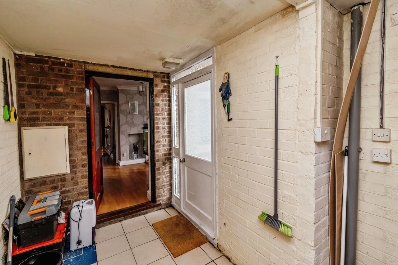 Glencoe Drive, Cannock, Staffordshire, WS11, photo 12