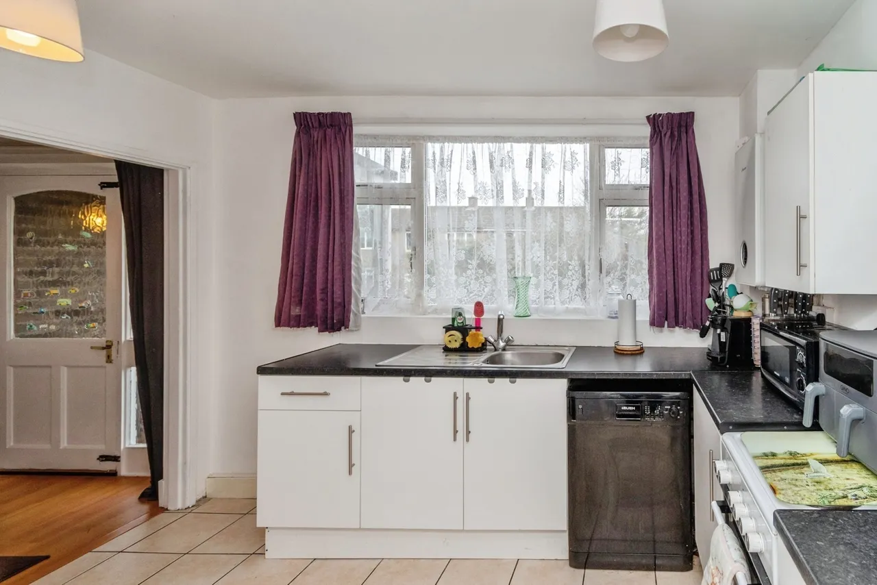 Glencoe Drive, Cannock, Staffordshire, WS11, photo 4