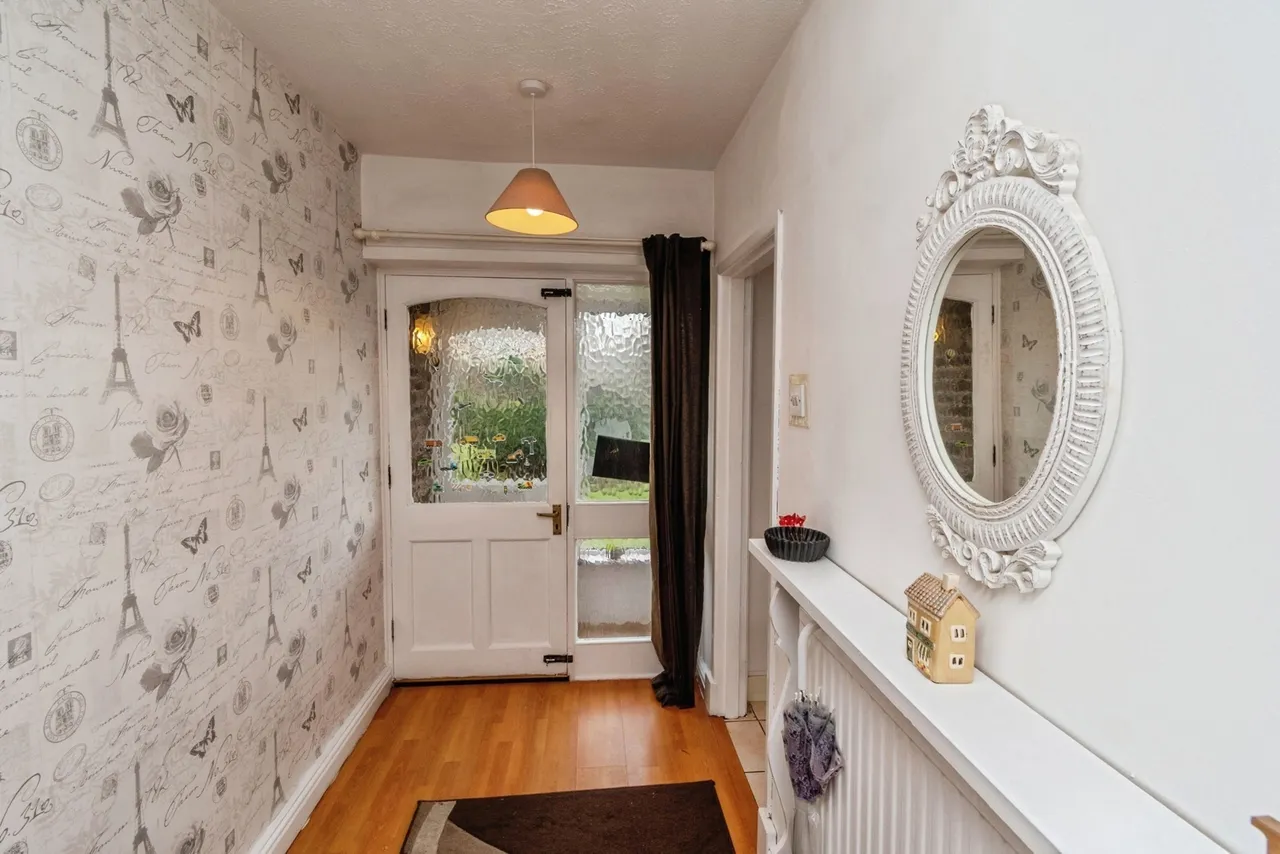 Glencoe Drive, Cannock, Staffordshire, WS11, photo 11