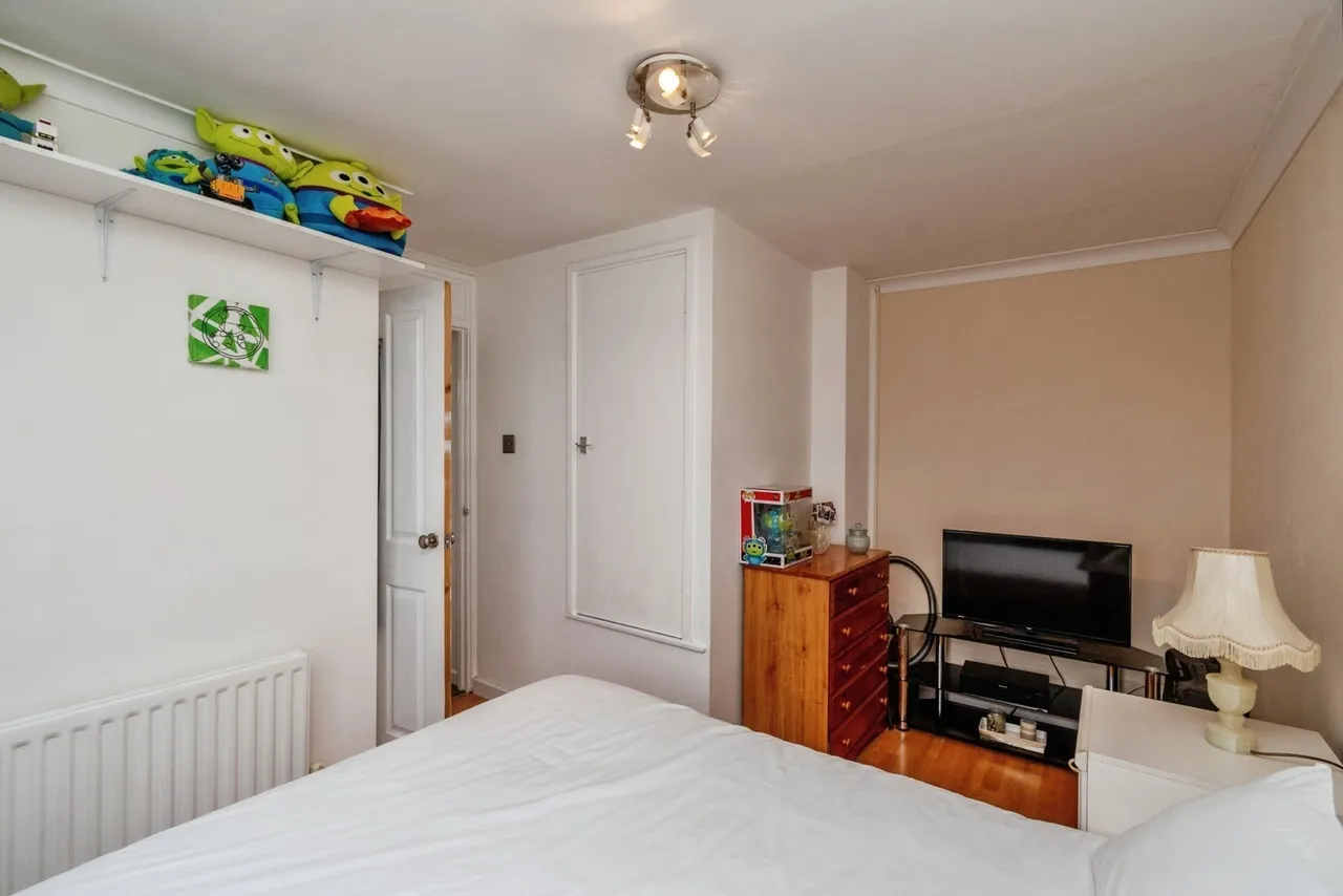 Glencoe Drive, Cannock, Staffordshire, WS11, photo 14