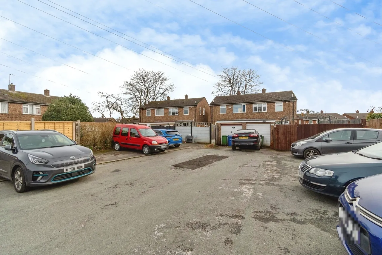 Glencoe Drive, Cannock, Staffordshire, WS11, photo 10