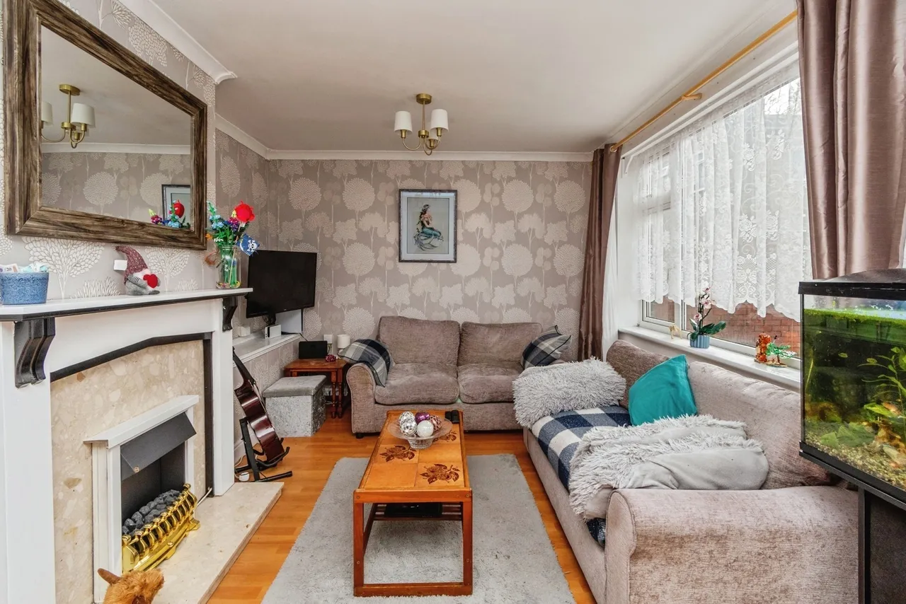Glencoe Drive, Cannock, Staffordshire, WS11, photo 3