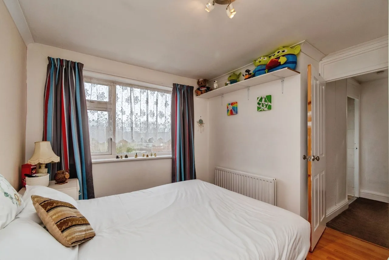 Glencoe Drive, Cannock, Staffordshire, WS11, photo 7
