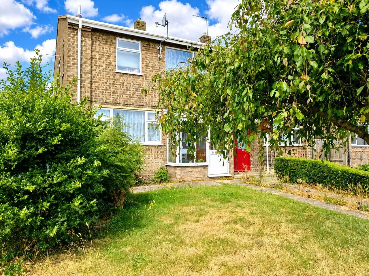 Glencoe Drive, Cannock, Staffordshire, WS11, photo 18