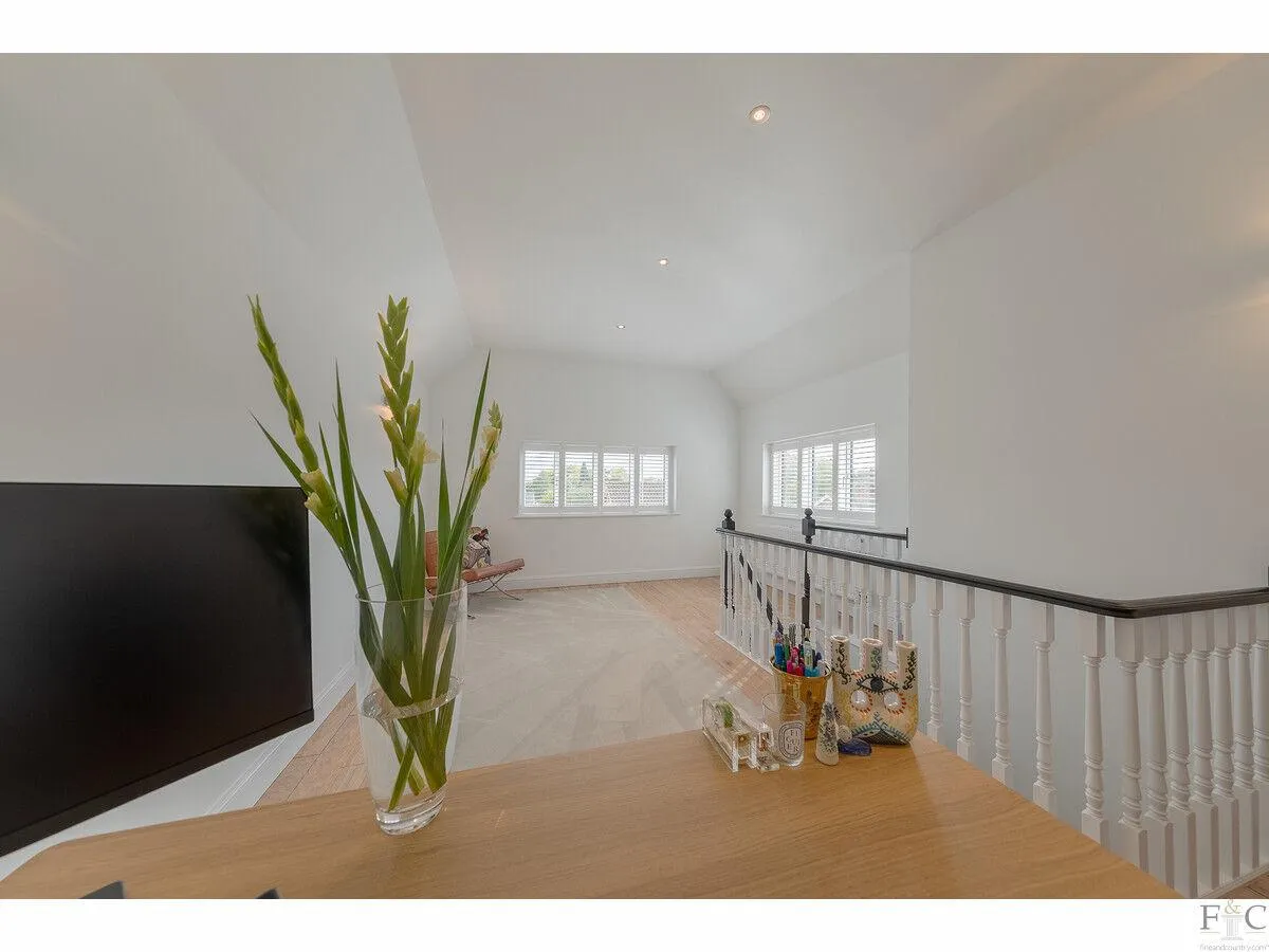 Higher Green, Great Glen, LE8, photo 27