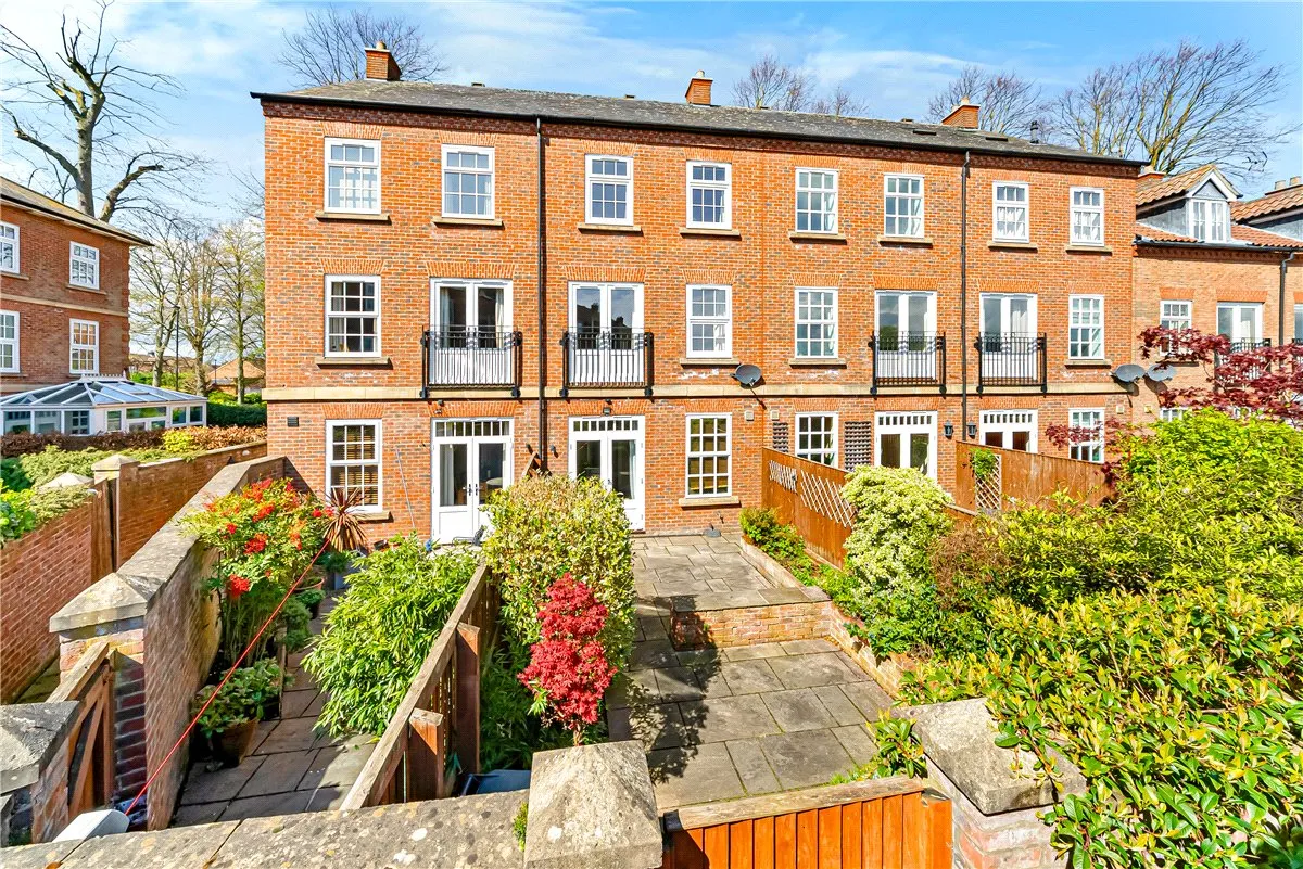 Grosvenor Park, York, YO30, photo 12