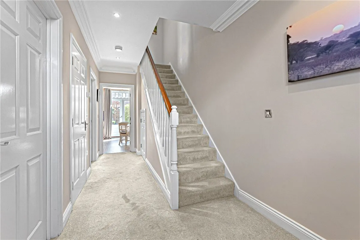 Grosvenor Park, York, YO30, photo 6