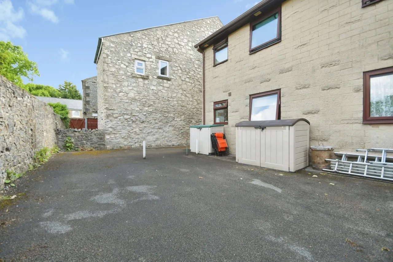 North Road, Buxton, Derbyshire, SK17, photo 13