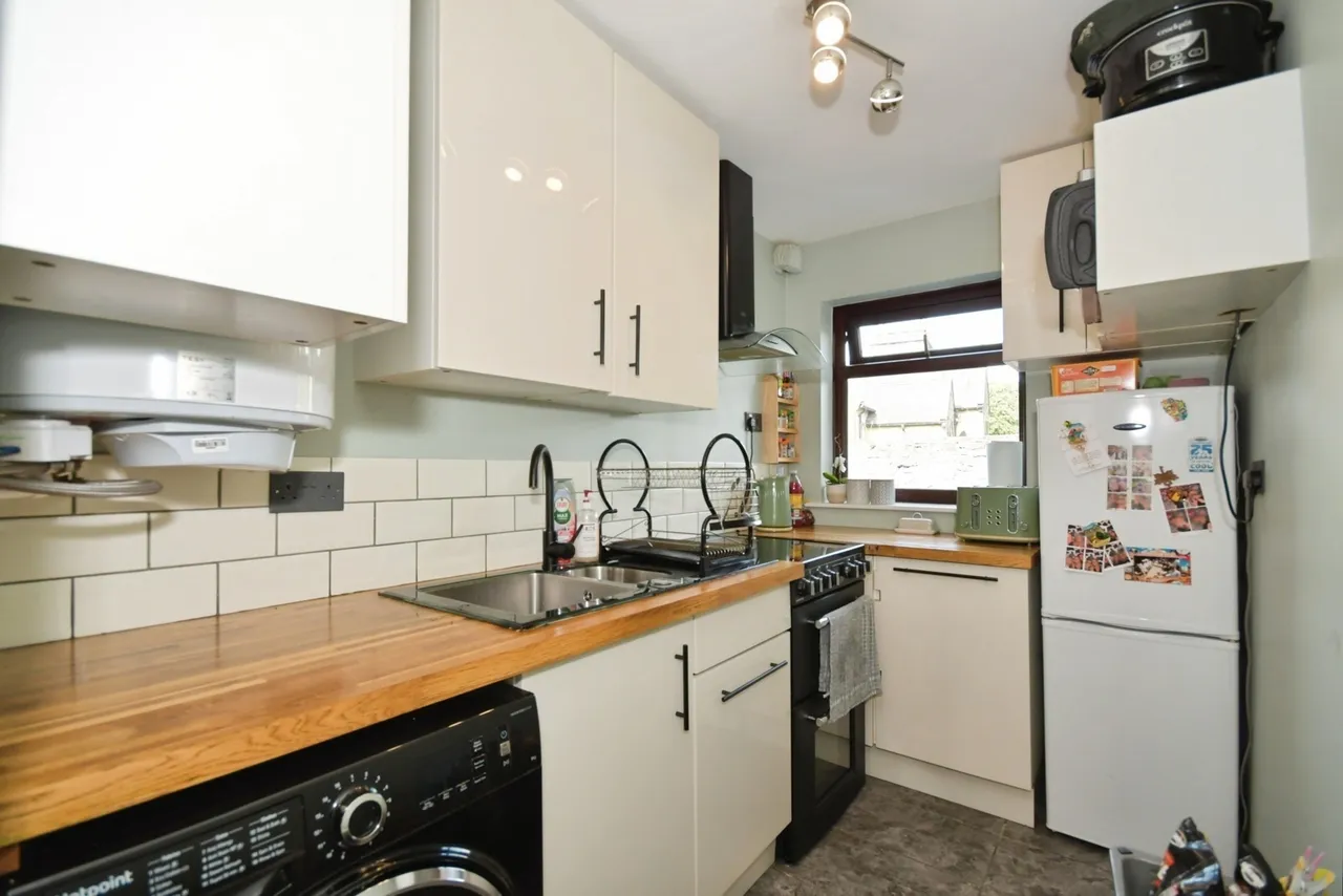 North Road, Buxton, Derbyshire, SK17, photo 6
