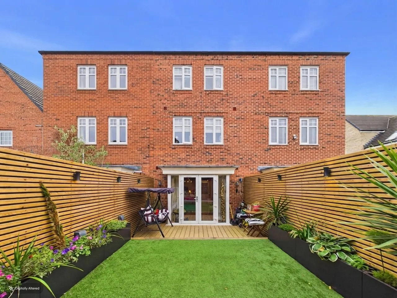 Navigation Way, Birkenshaw, BD11, photo 32