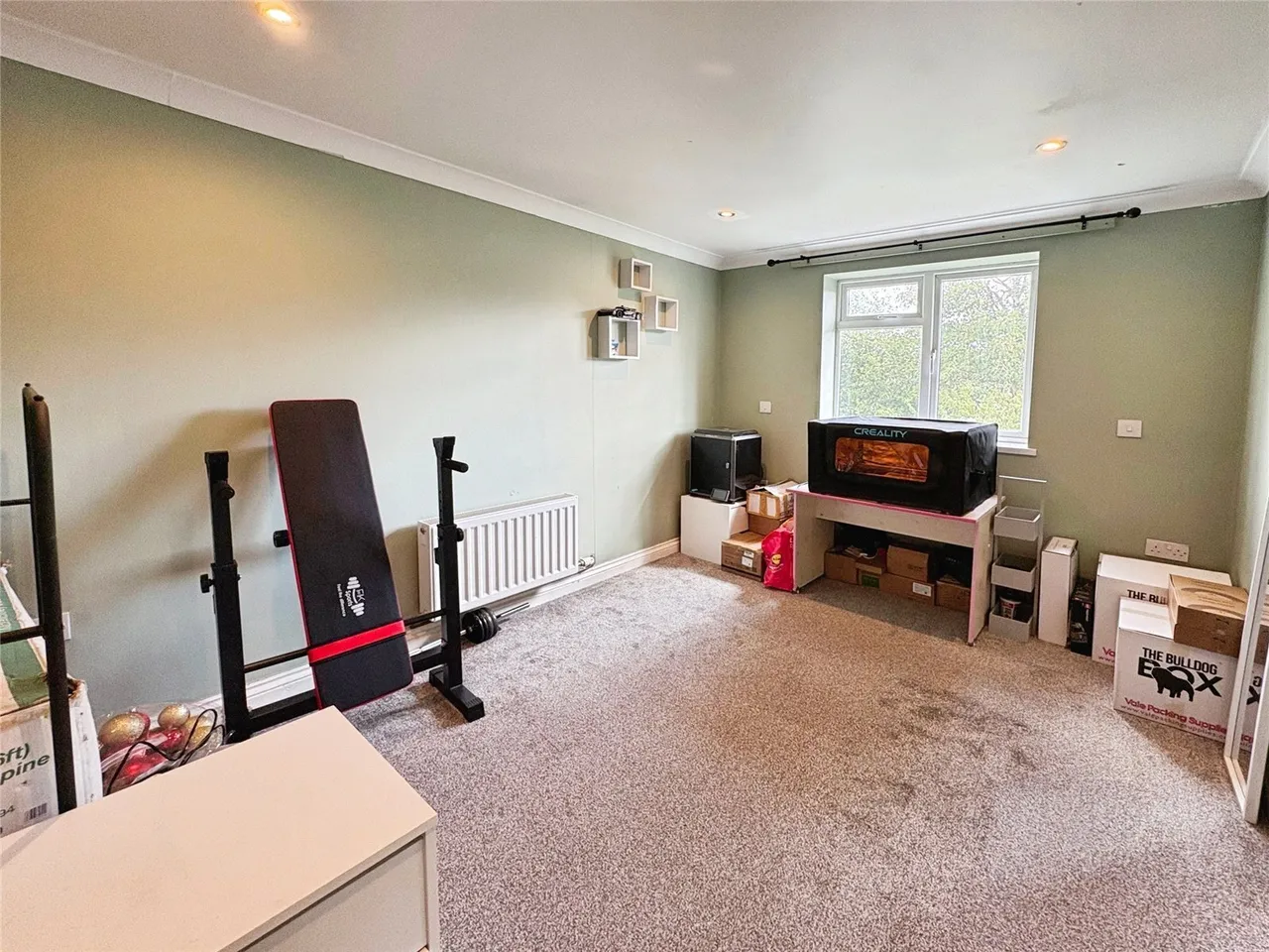 Ael Y Bryn, Ystradgynlais, SA9, photo 14
