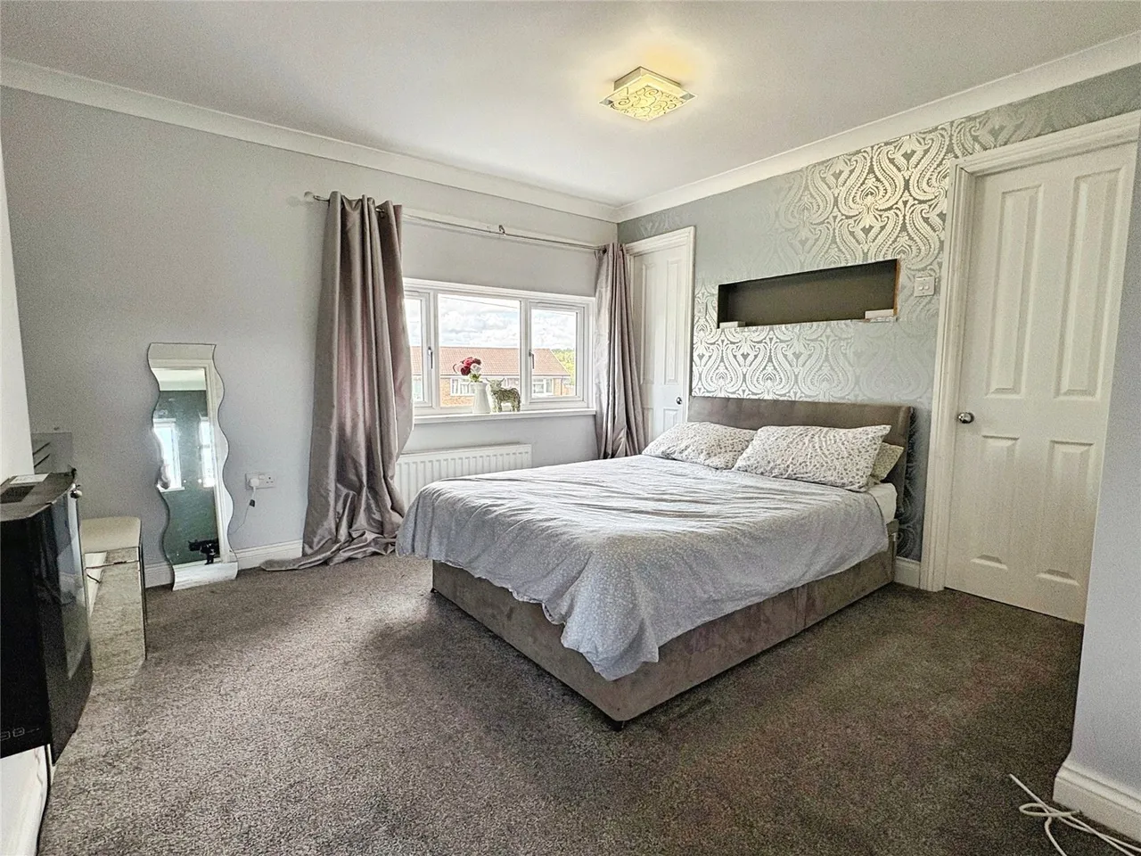 Ael Y Bryn, Ystradgynlais, SA9, photo 12