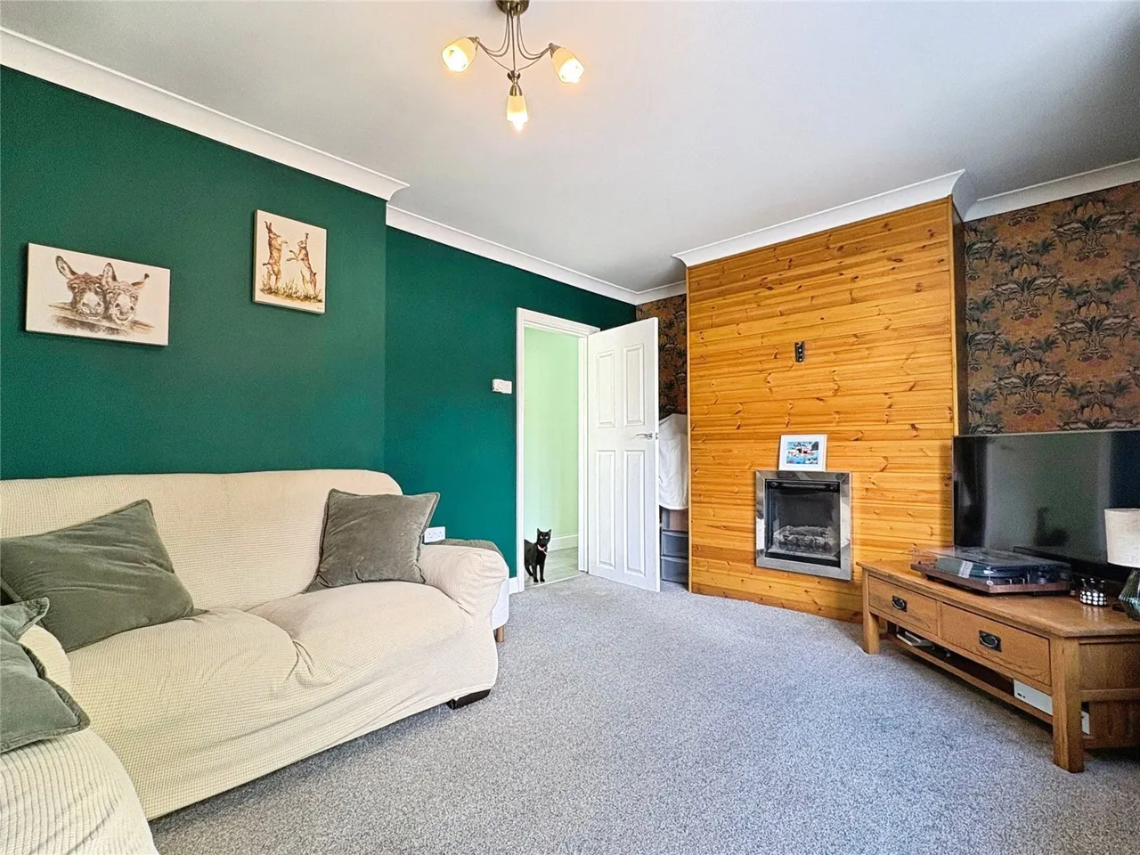 Ael Y Bryn, Ystradgynlais, SA9, photo 4