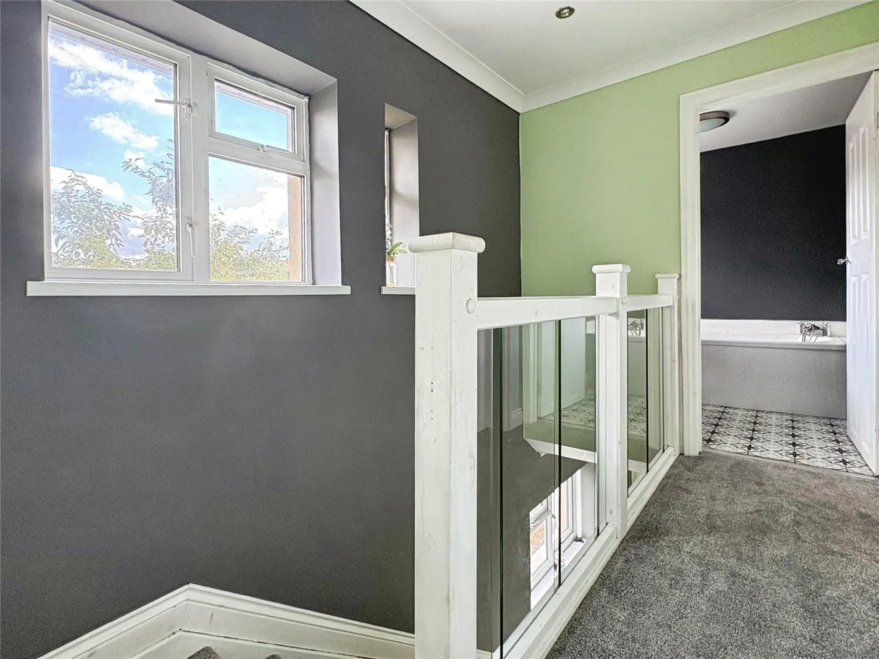 Ael Y Bryn, Ystradgynlais, SA9, photo 11